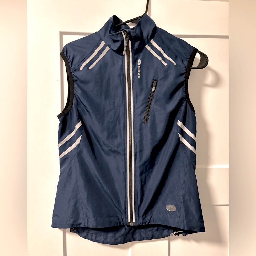 Sugoi Bike Vest